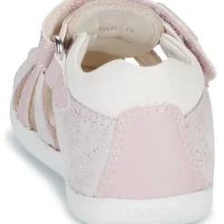 Geox - B SANDAL MACCHIA GIRL