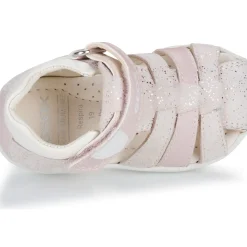 Geox - B SANDAL MACCHIA GIRL