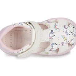 Geox - B SANDAL ZAPITO GIRL