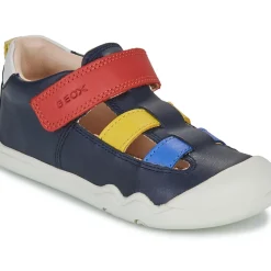 Geox - B STEPPIEUP BOY
