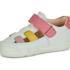 Geox - B STEPPIEUP GIRL