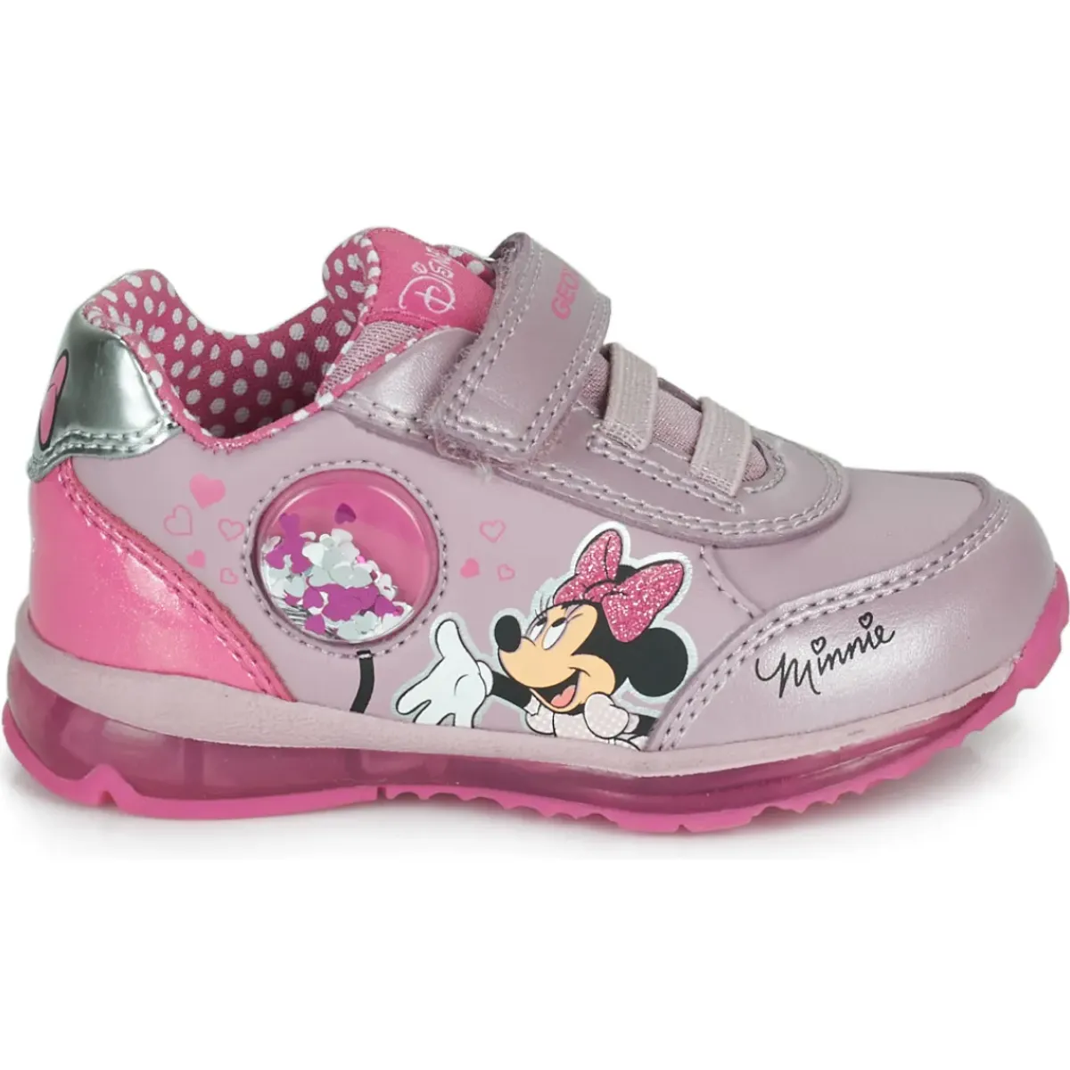 Geox - B TODO GIRL A