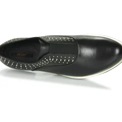 Geox - D BROGUE S