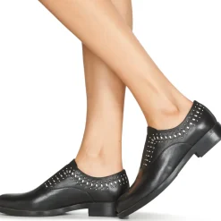 Geox - D BROGUE S