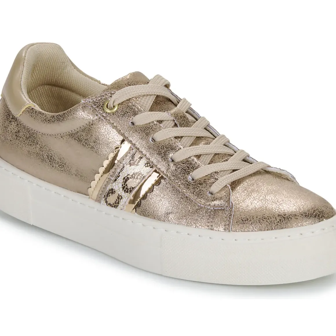 Geox - D CLAUDIN