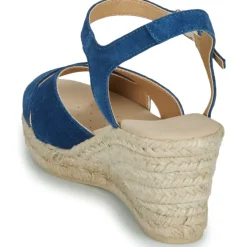 Geox - D GELSA LOW
