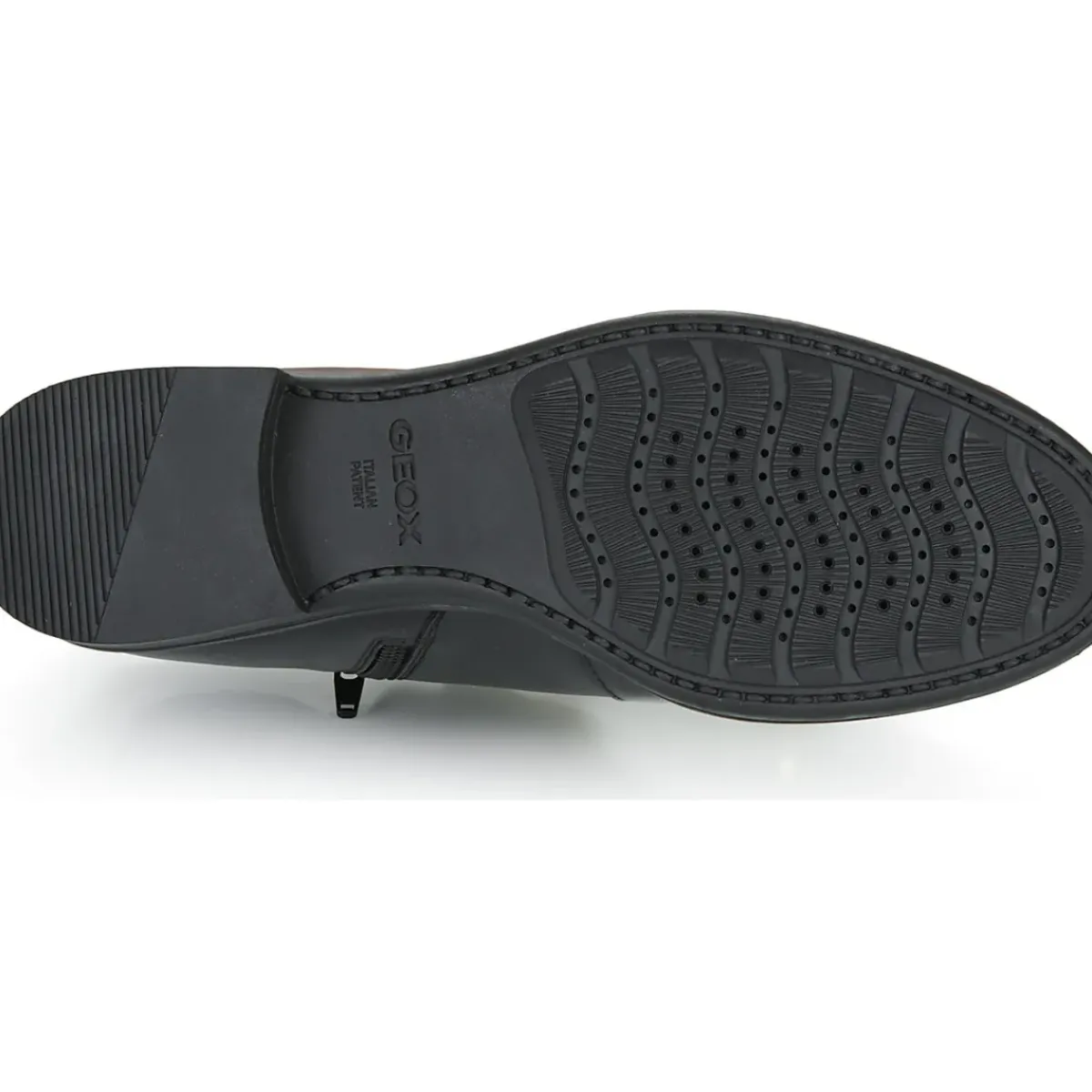 Geox - D JAYLON 2