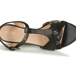 Geox - D MARYKARMEN MID SAN