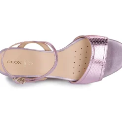 Geox - D NEW ERAKLIA 50