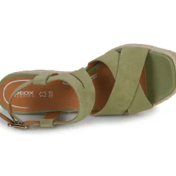 Geox - D PANAREA