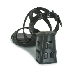 Geox - D SEYLA S. HIGH PLUS