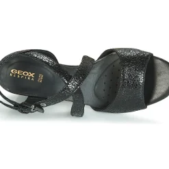 Geox - D SEYLA S. HIGH PLUS