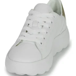 Geox - D SPHERICA EC4.1 SNEAKERS