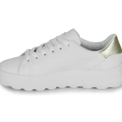Geox - D SPHERICA EC4.1 SNEAKERS