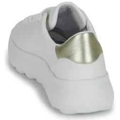 Geox - D SPHERICA EC4.1 SNEAKERS