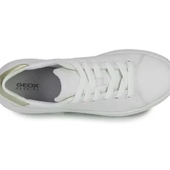 Geox - D SPHERICA EC4.1 SNEAKERS