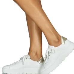Geox - D SPHERICA EC4.1 SNEAKERS