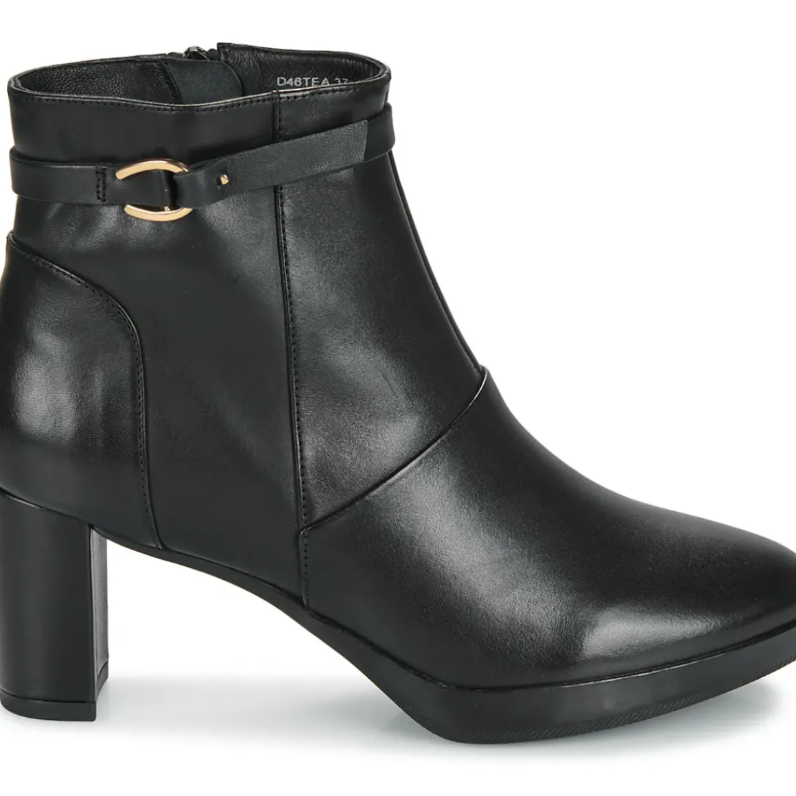 Geox - D WALK PLEASURE 60
