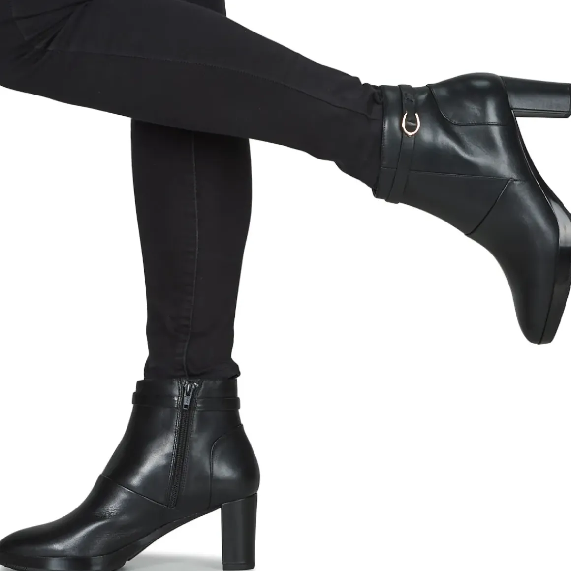 Geox - D WALK PLEASURE 60