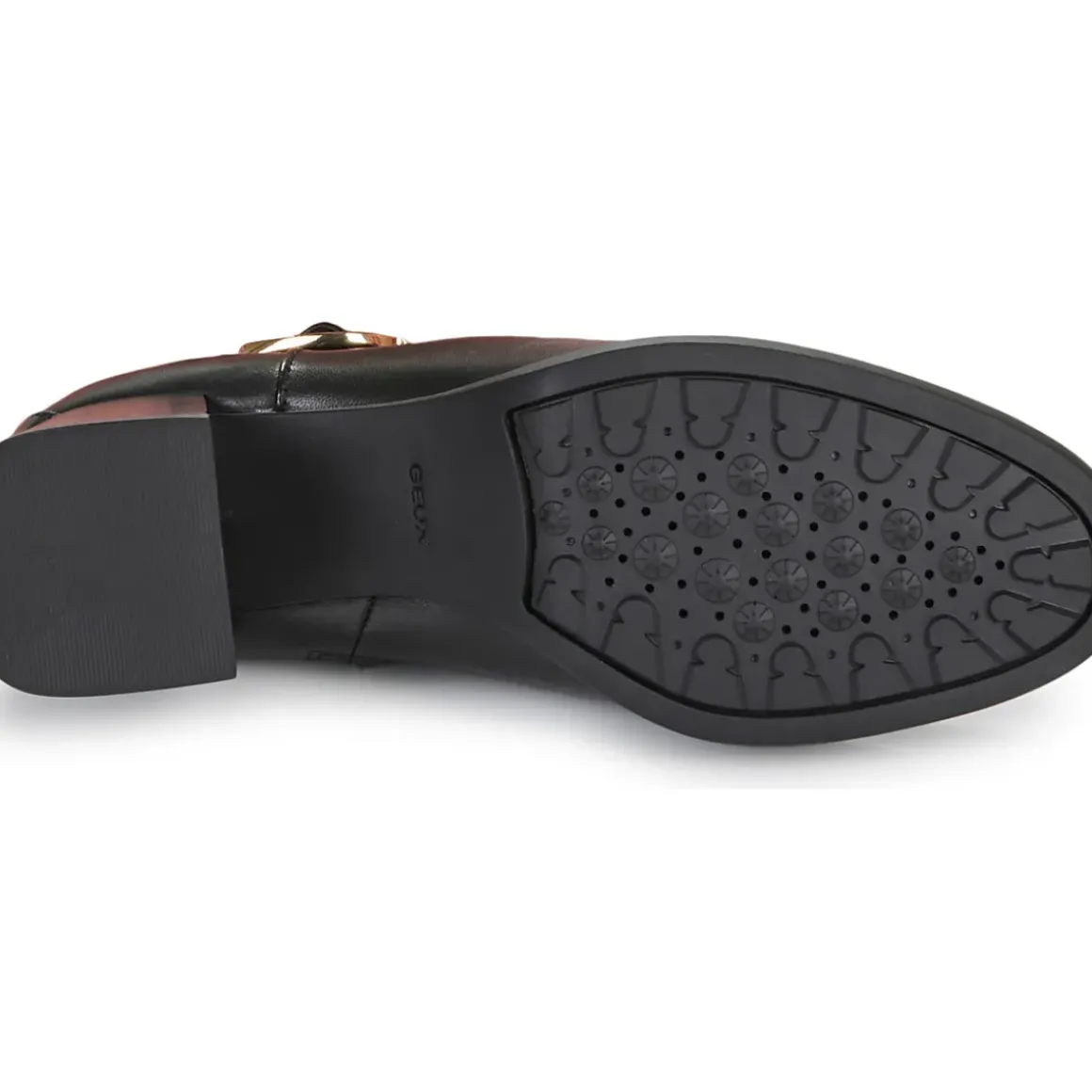 Geox - D WALK PLEASURE 55