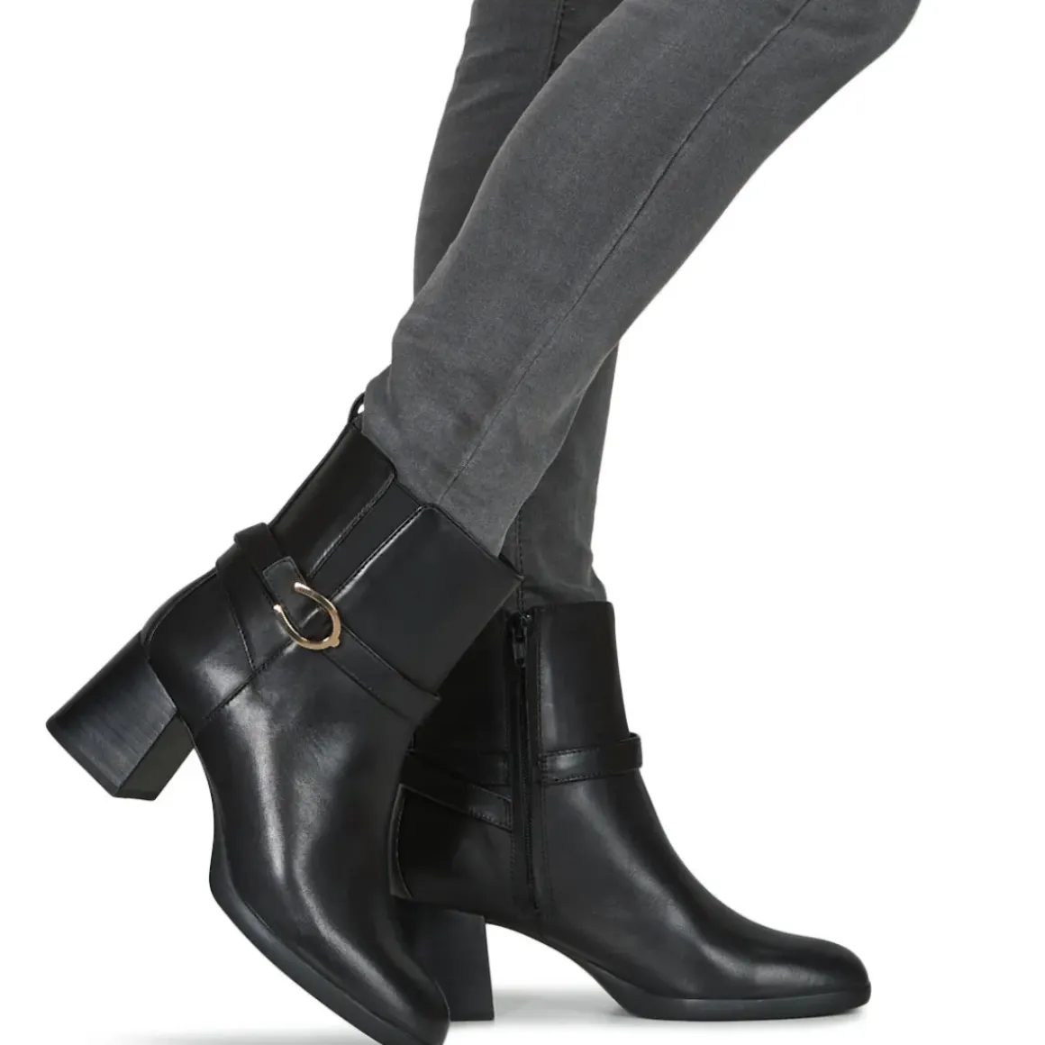Geox - D WALK PLEASURE 55