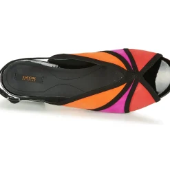 Geox - D WISTREY SANDALO