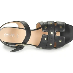 Geox - D WISTREY SANDALO C