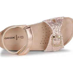 Geox - J ADRIEL GIRL