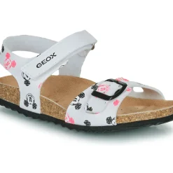 Geox - J ADRIEL GIRL