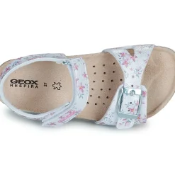 Geox - J ADRIEL GIRL C