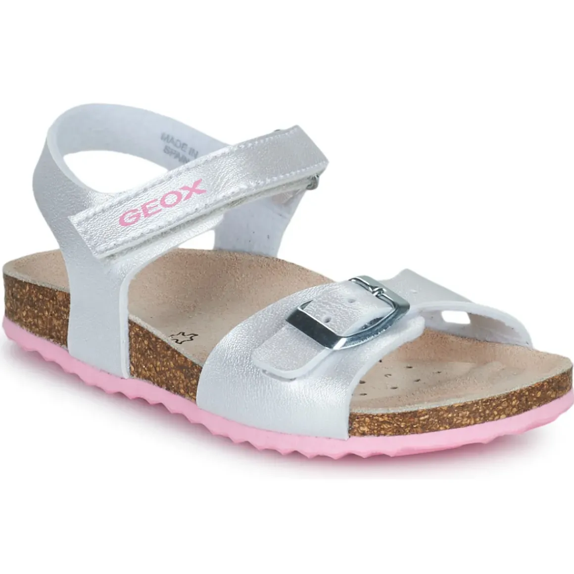 Geox - J ADRIEL GIRL C