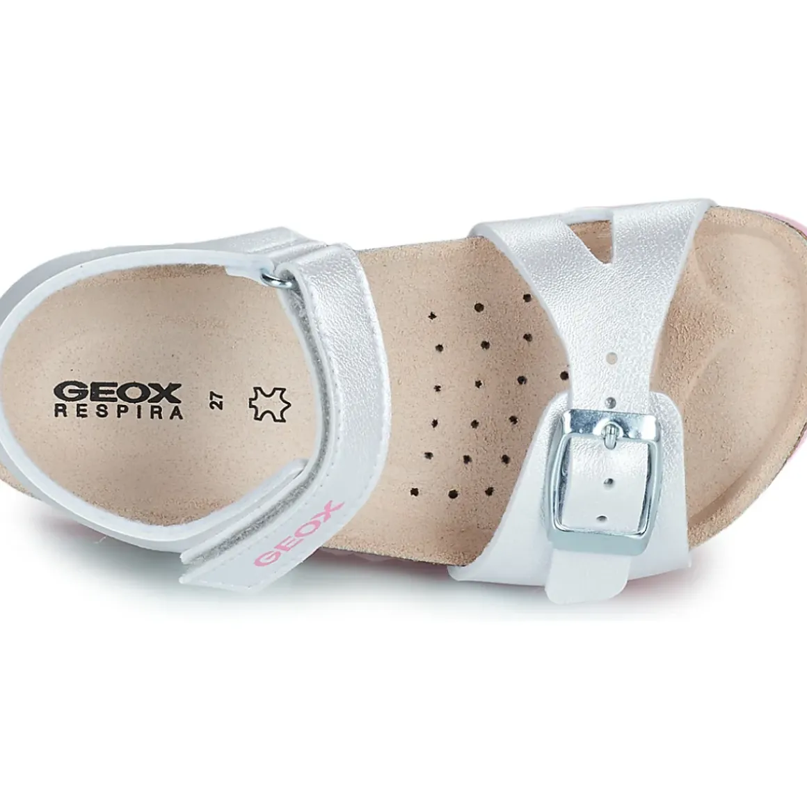Geox - J ADRIEL GIRL C