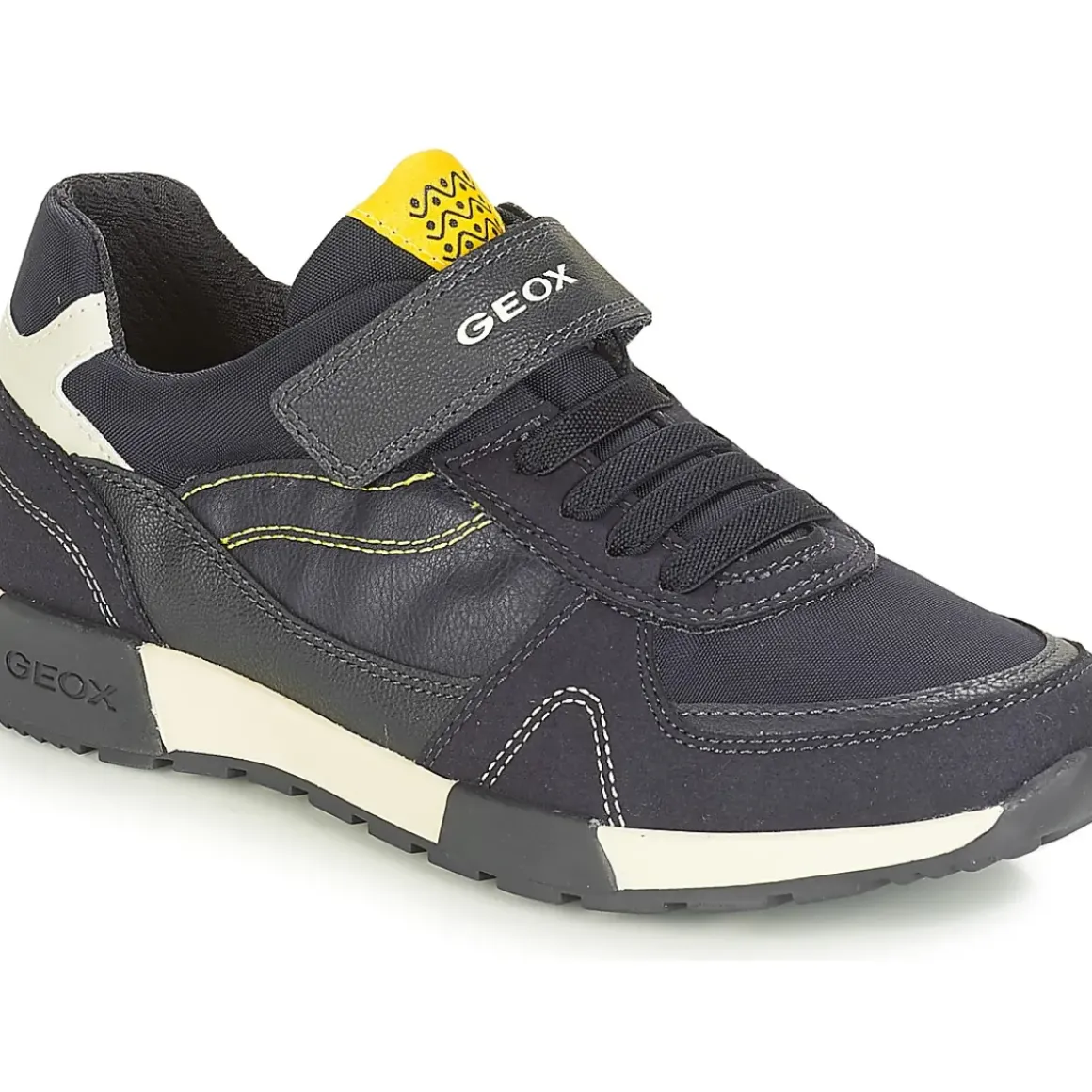 Geox - J ALFIER BOY