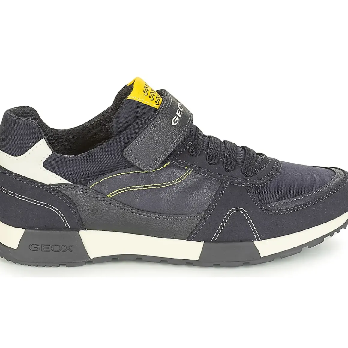 Geox - J ALFIER BOY