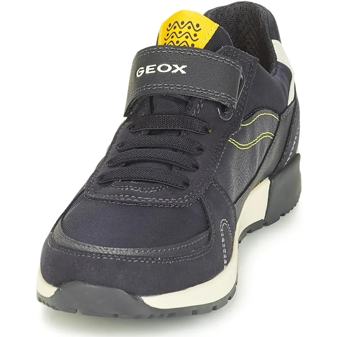 Geox - J ALFIER BOY