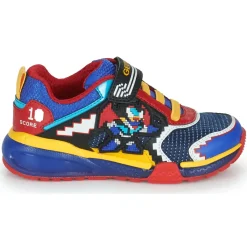Geox - J BAYONYC BOY A