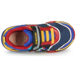 Geox - J BAYONYC BOY A