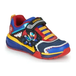 Geox - J BAYONYC BOY A
