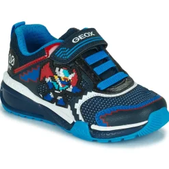 Geox - J BAYONYC BOY A