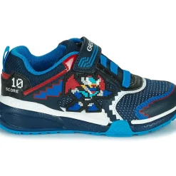 Geox - J BAYONYC BOY A