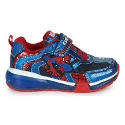 Geox - J BAYONYC BOY B