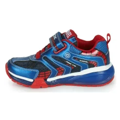 Geox - J BAYONYC BOY B