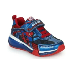 Geox - J BAYONYC BOY B