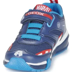 Geox - J BAYONYC BOY C