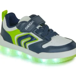 Geox - J BUZZERLIGHT BOY