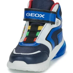 Geox - J CIBERDRON BOY