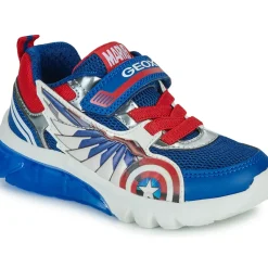 Geox - J CIBERDRON BOY
