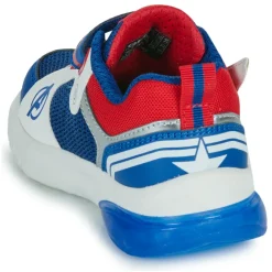 Geox - J CIBERDRON BOY