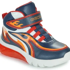 Geox - J CIBERDRON BOY