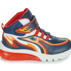 Geox - J CIBERDRON BOY